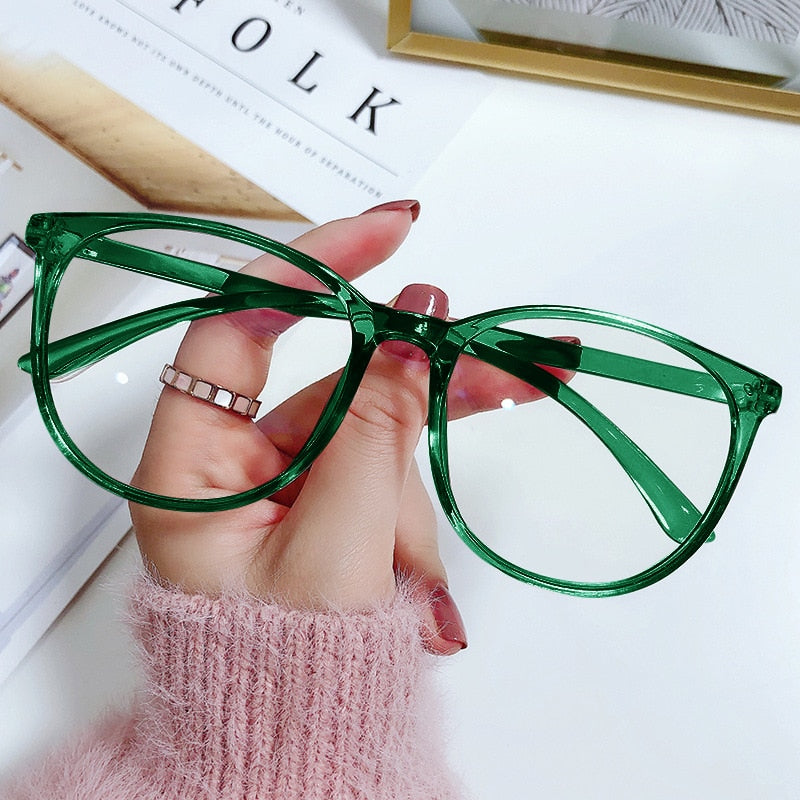 Yetti Glasses | Anti-Blaulicht & Modisch in Einem! | Brehn