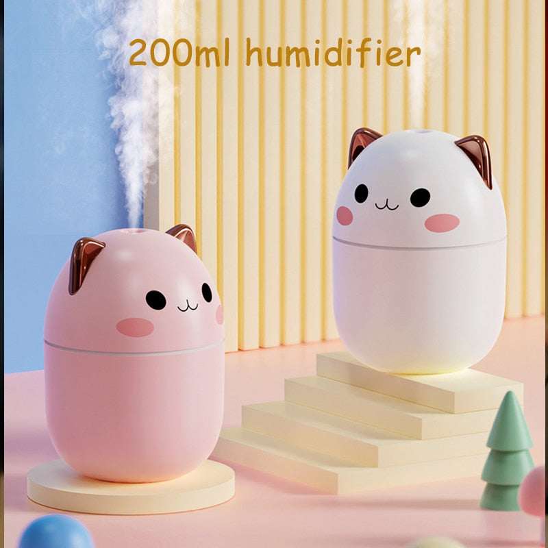 Kat Design Luftbefeuchter 200ml | Brehn