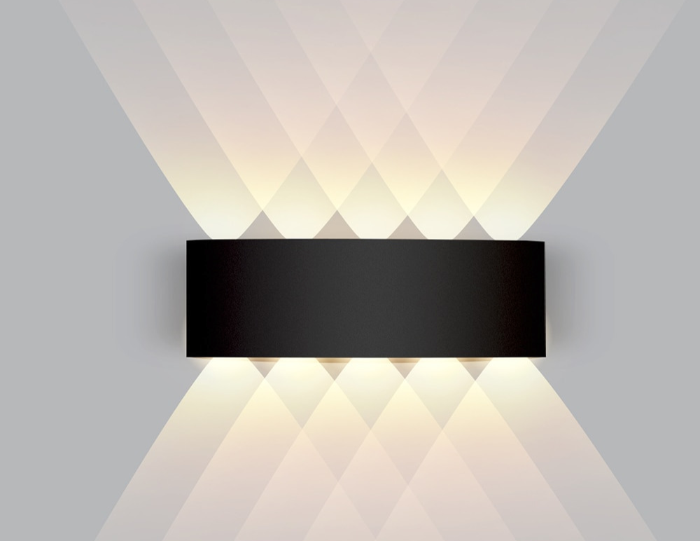 Wall-Ex I Exklusive Wandlampe | Brehn