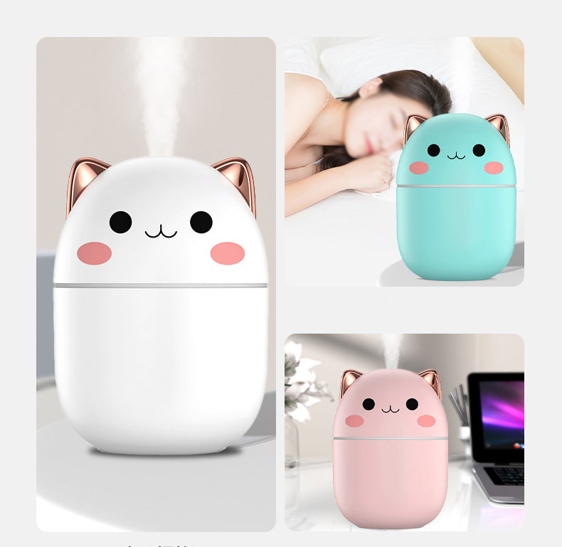 Kat Design Luftbefeuchter 200ml | Brehn