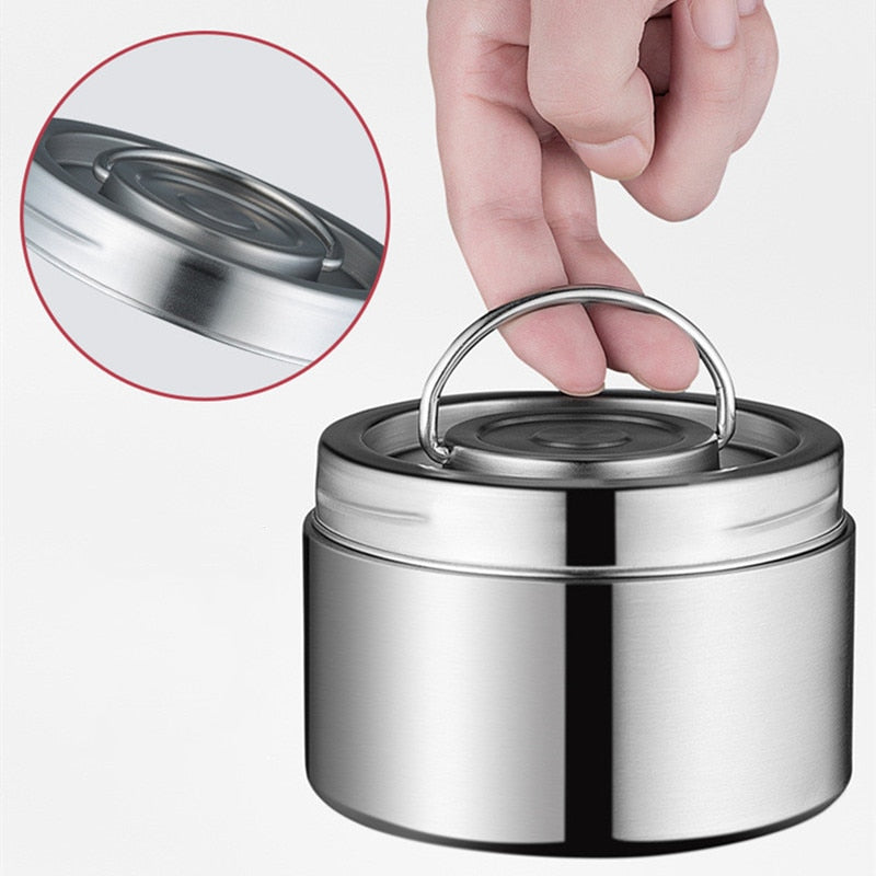 Brehn | Smart Foodie Edelstahl Lunchbox