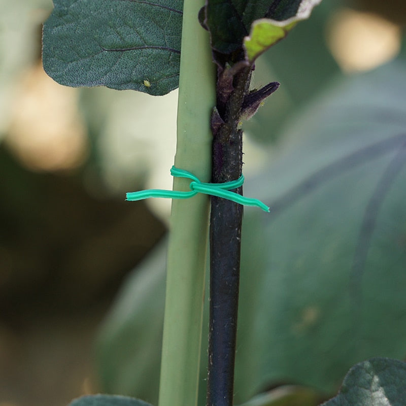 Garten Draht Easy Tie Kabel Werkzeug | Brehn