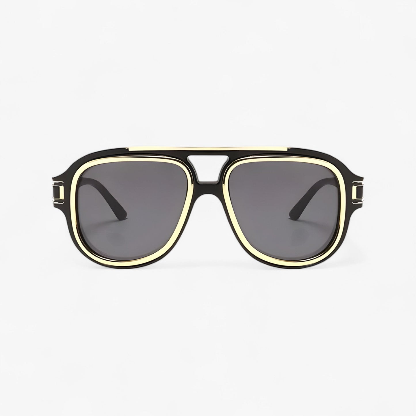 Vintage-Sonnenbrillen mit hautfreundlichem Design – Lumis | Brehn