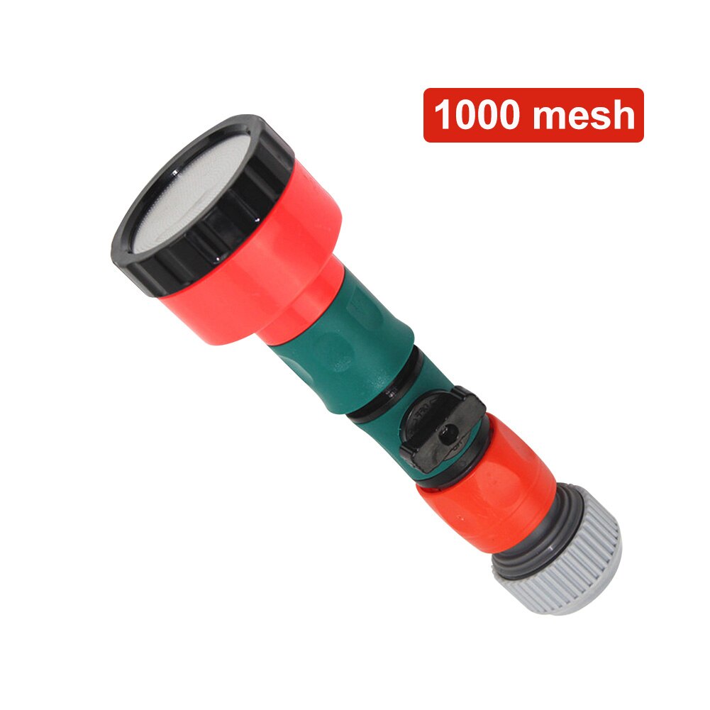 Brehn | Garten Blast Handheld Sprühkopf Düse
