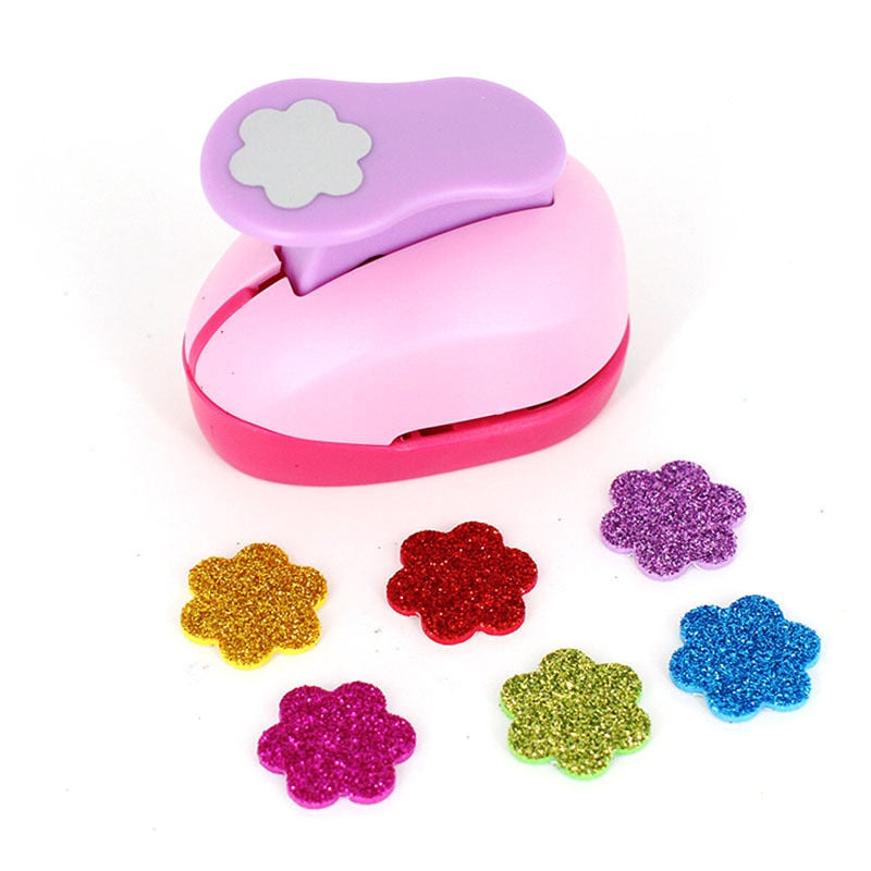 Brehn | Elegantes Blumen Papier Formen Werkzeug