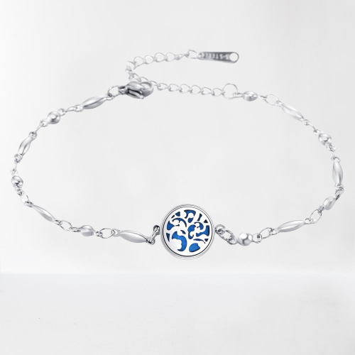 Brehn | Beruhigende Seele Locket Armband