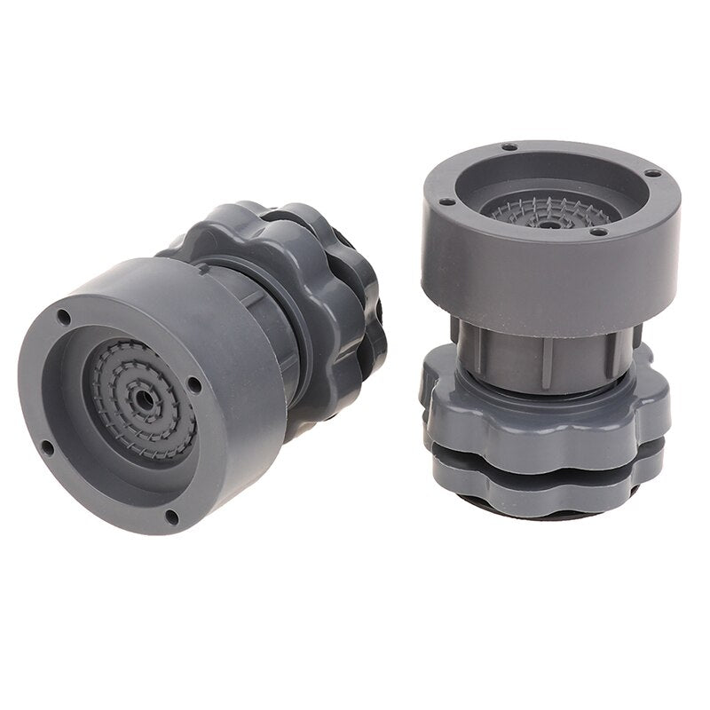 Brehn | Anti-Vibrations Waschmaschinen Stabilisatoren Pads