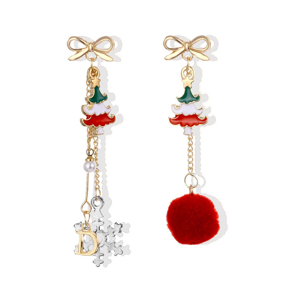 Brehn | Santas Helfer Ohrringe