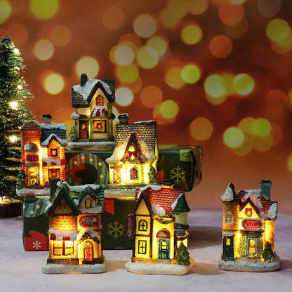 LED Weihnachtsbeleuchtung Kirche – Funkelnde Deko für Festliche Anlässe | Brehn