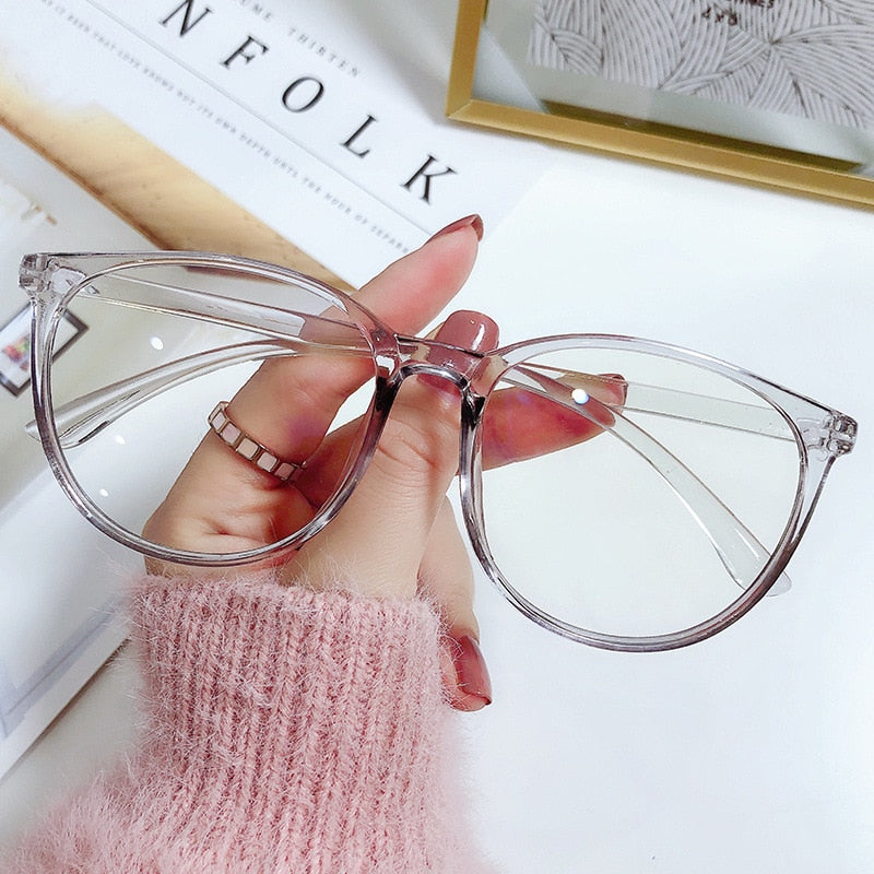 Yetti Glasses | Anti-Blaulicht & Modisch in Einem! | Brehn