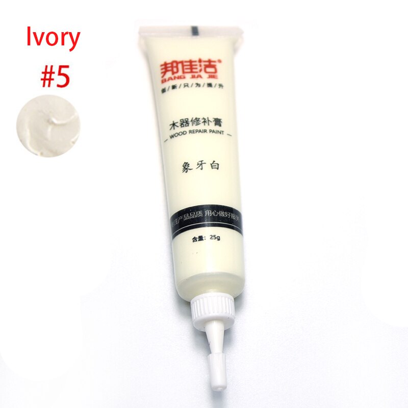 Brehn | Einfache Möbelreparatur Magische Paste