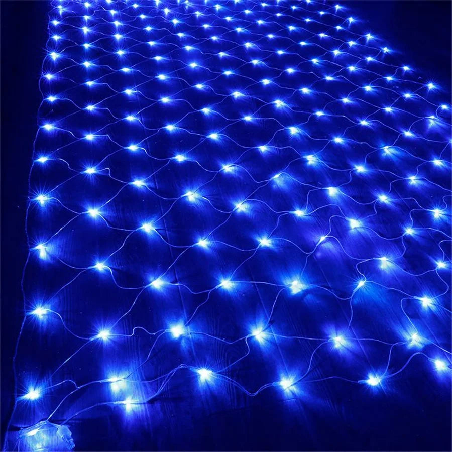 Luxe LED Stimmungslicht für Außenverzauberung