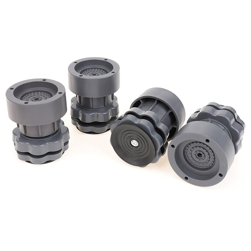 Brehn | Anti-Vibrations Waschmaschinen Stabilisatoren Pads