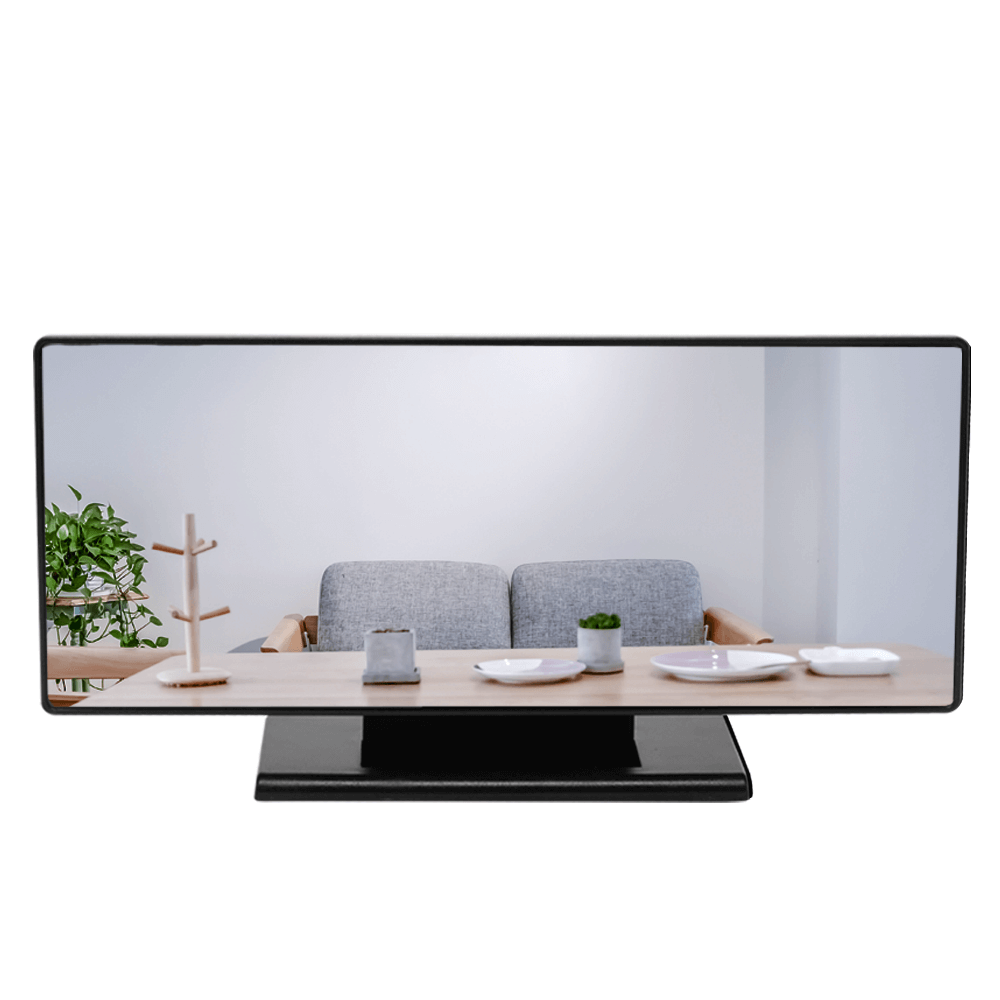 Wecker mit LED-Anzeige | Brehn