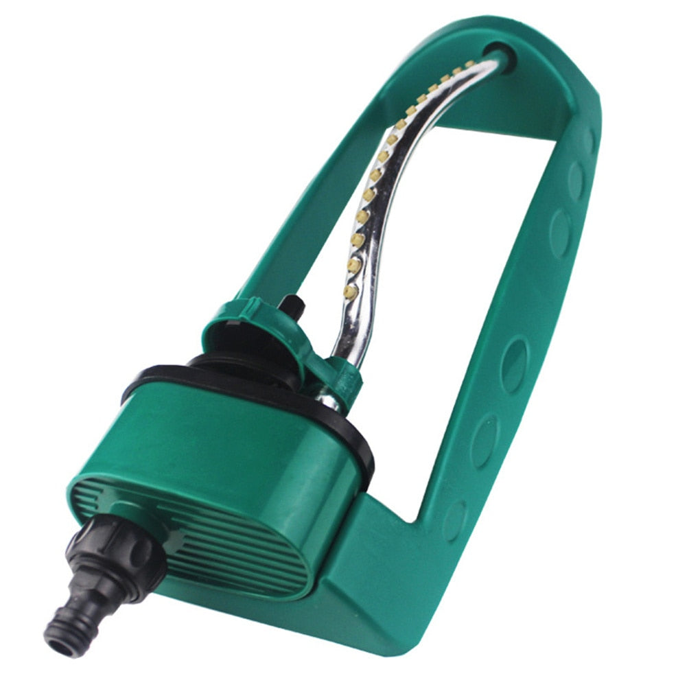 Automatischer Schwing-Wasser-Sprinkler | Brehn