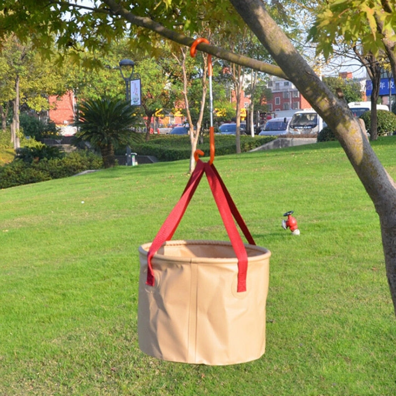 Outdoor Baumhaken Multifunktionaler Haken | Brehn