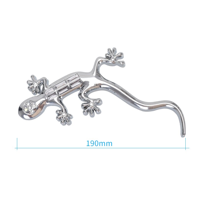 Brehn | Party Gecko Solarbetriebene Autolampe