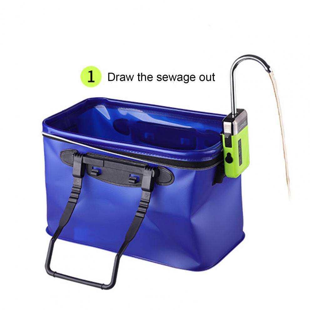 Automatische Fisch Wasser Pumpmaschine | Brehn