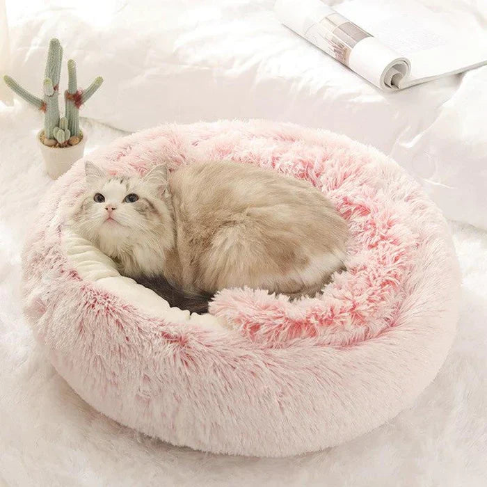 Schlafkorb für Katzen