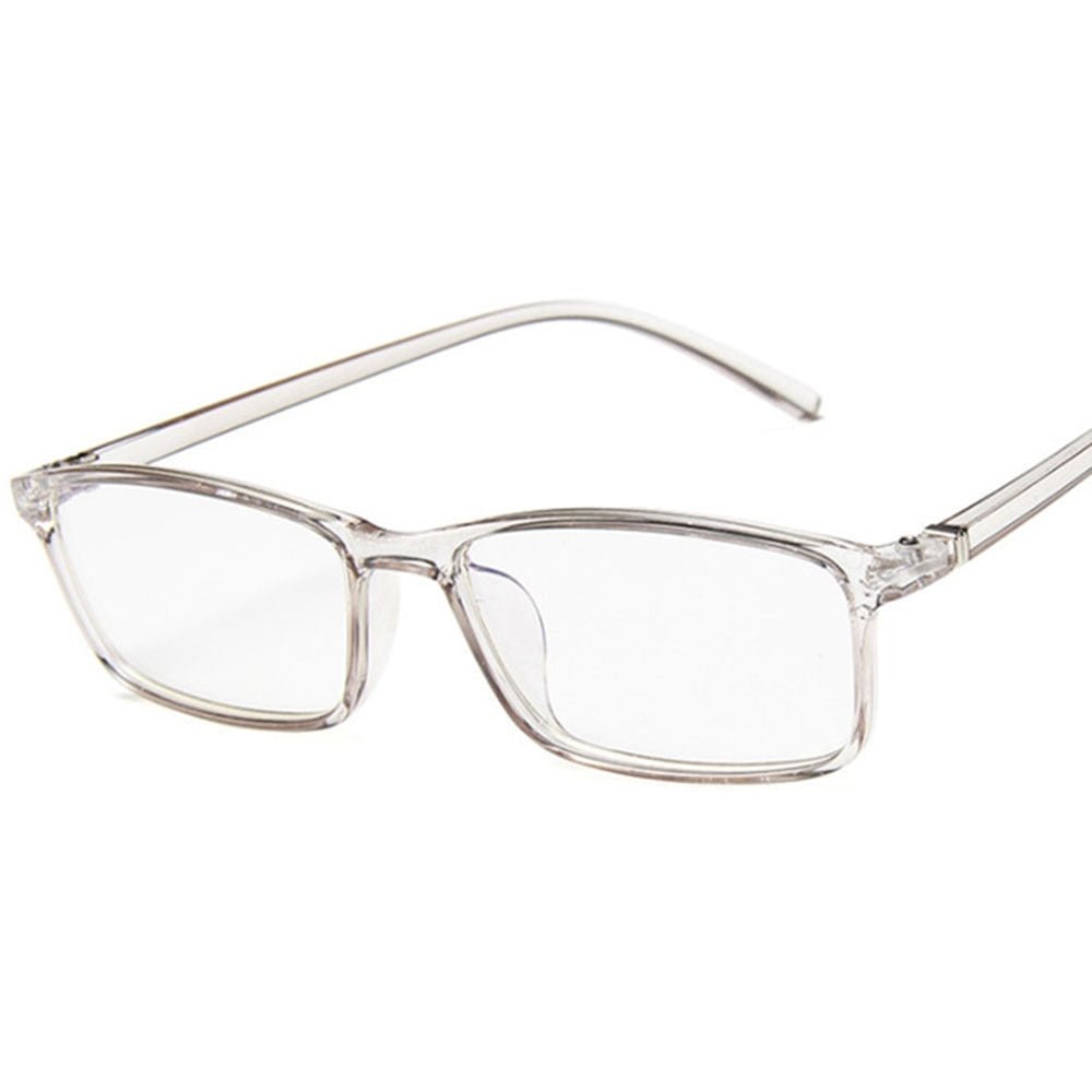 Brehn | Anti Blaulichtfilter Computerbrille ohne Stärke