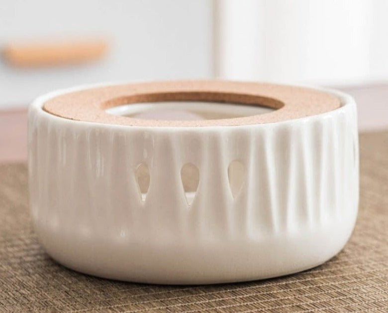 Brehn | Teewärmer - CozyBase - Hält die Teekanne warm - Perfekt für entspannte Teestunden