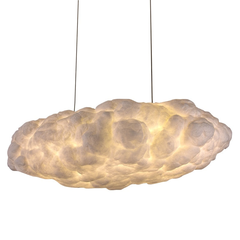 Creative Cloud Deckenlampe | Brehn