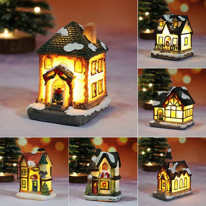 LED Weihnachtsbeleuchtung Kirche – Funkelnde Deko für Festliche Anlässe | Brehn