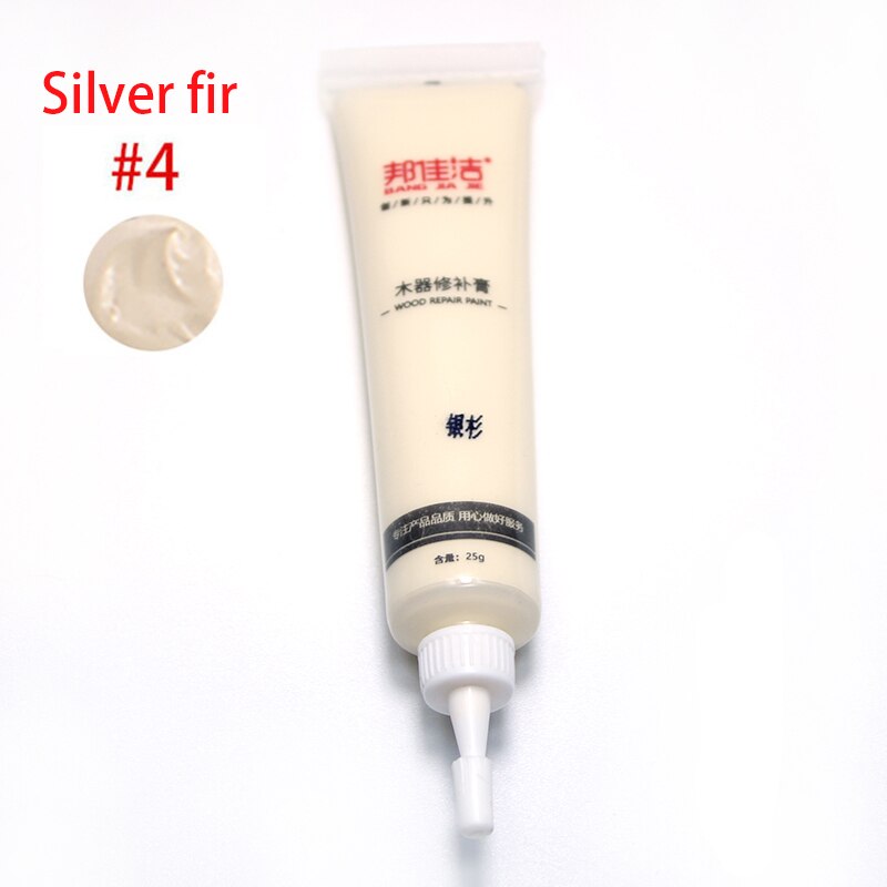 Brehn | Einfache Möbelreparatur Magische Paste