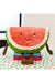 Wassermelone Weiche Plüschspielzeuge