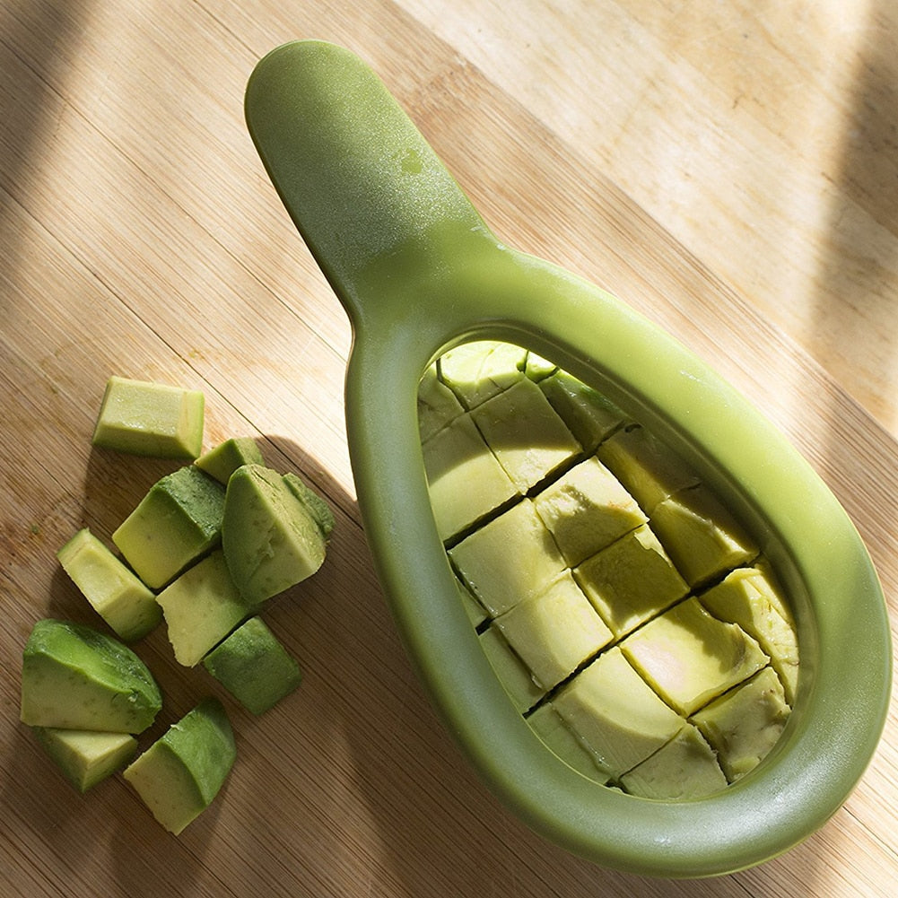 Brehn | Einfacher Avocado-Schneider Küchenwerkzeug