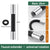 Silica Gel Easy Free Rotierender Wasserhahn | Brehn