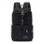 VIvolux | Große Kapazität Canvas Explorer Reise Rucksack