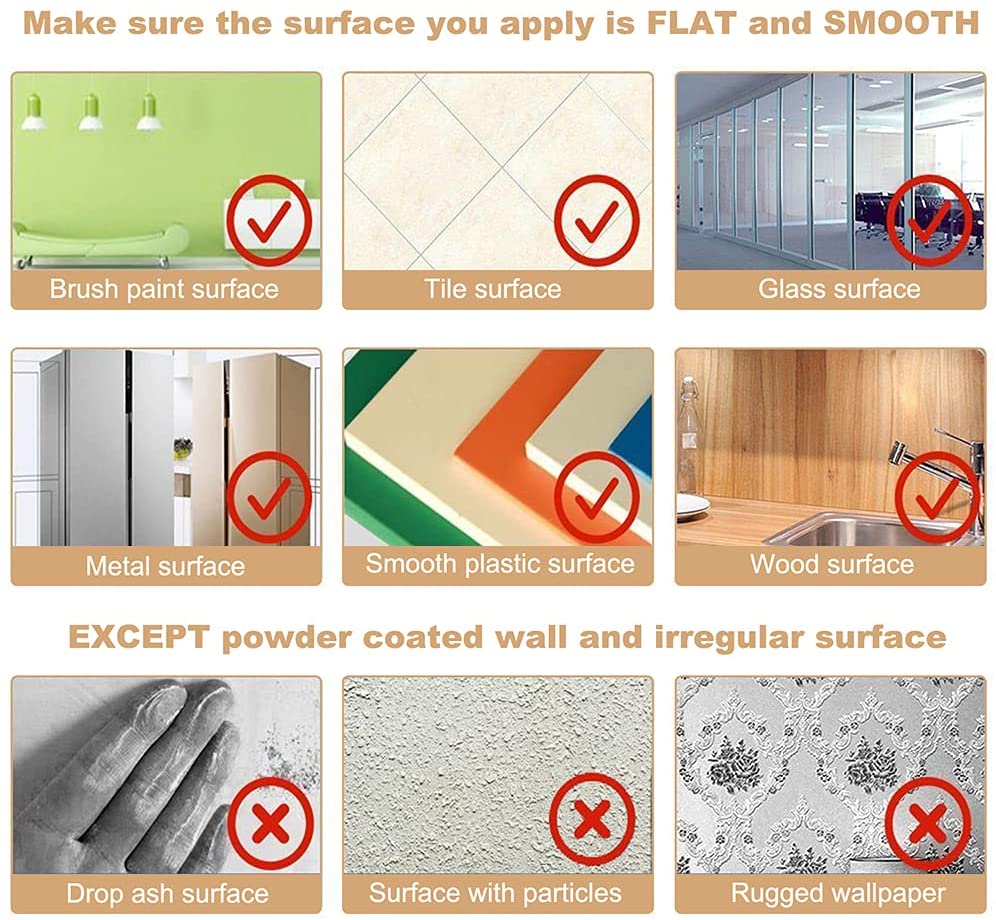 Selbstklebende Schutzfolie