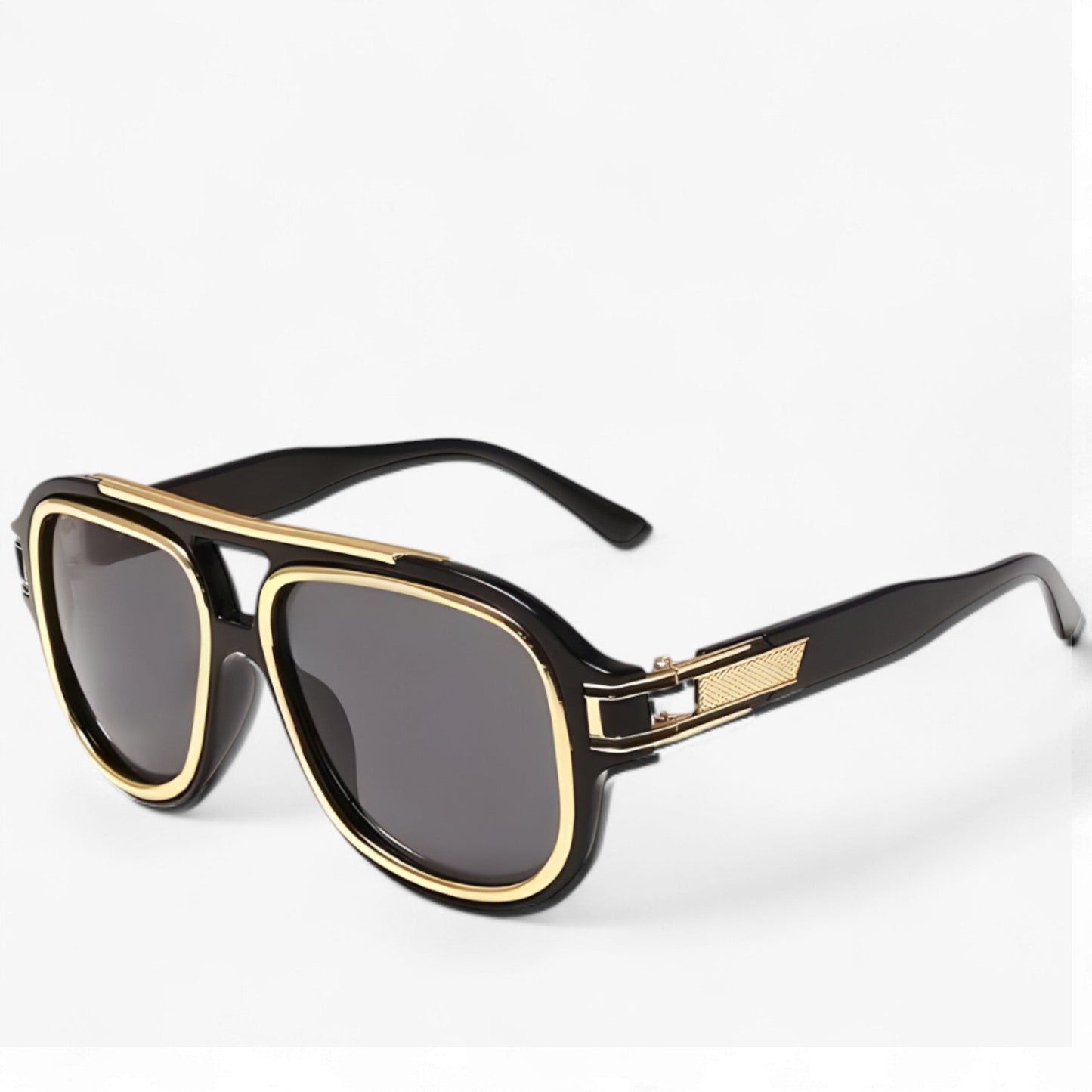 Vintage-Sonnenbrillen mit hautfreundlichem Design – Lumis | Brehn