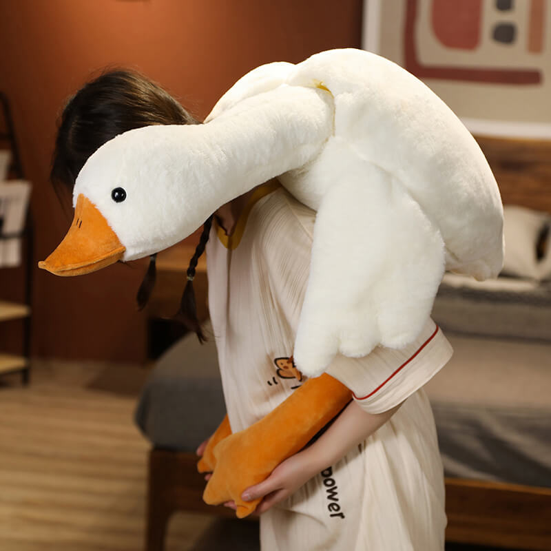 Brehn | FluffyGoose Federfreund Spaß