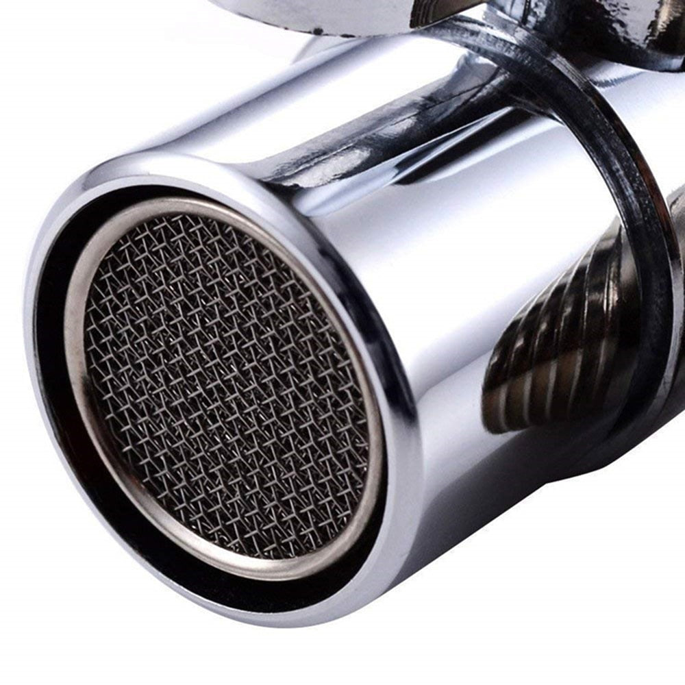 Universeller Wasserhahn-Adapter-Splitter | Brehn