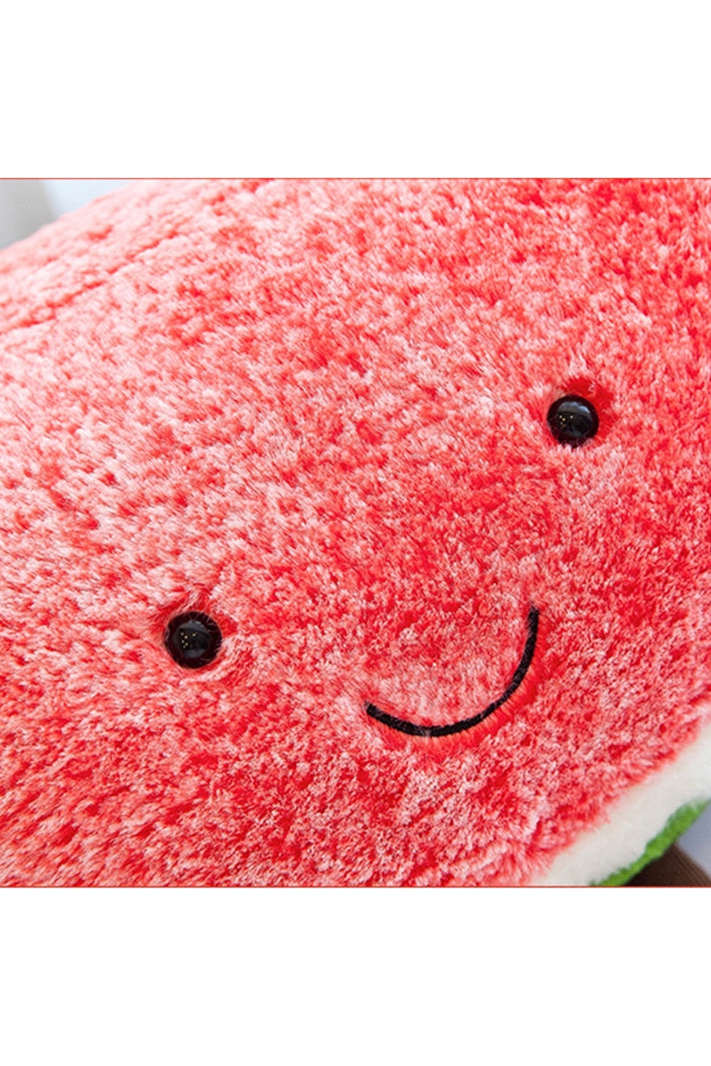 Wassermelone Weiche Plüschspielzeuge