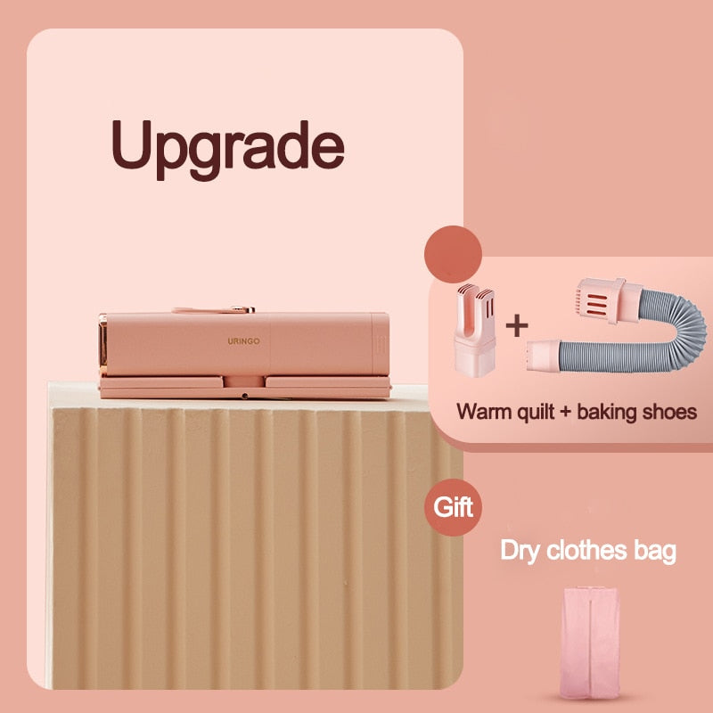 Brehn | Smart Laundry Innovatives Elektrisches Wäscheständer