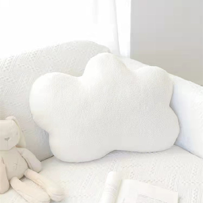 Cloud Comfy Plush Kissen | Brehn