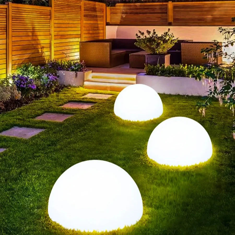 Solar Dome Licht Brehn
