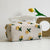 Japanischer Stil Umweltfreundliche Blumen Taschentuchbox
