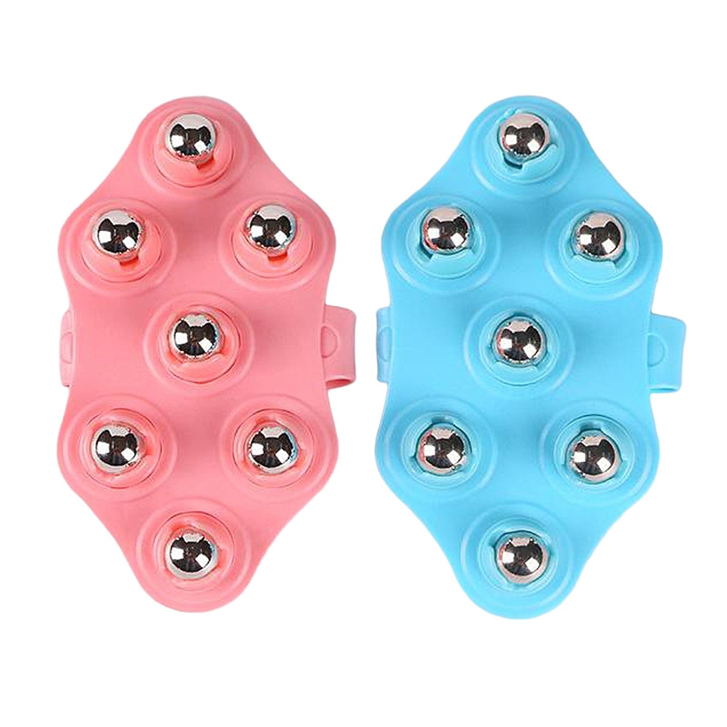Brehn | Magnetischer Entlastungsroll Easy Massager