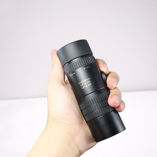 VIvolux | Dark Star Nachtsicht Super Zoom Fernglas