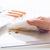 Transparente Frosted PVS TaBrehne Schutz | Brehn