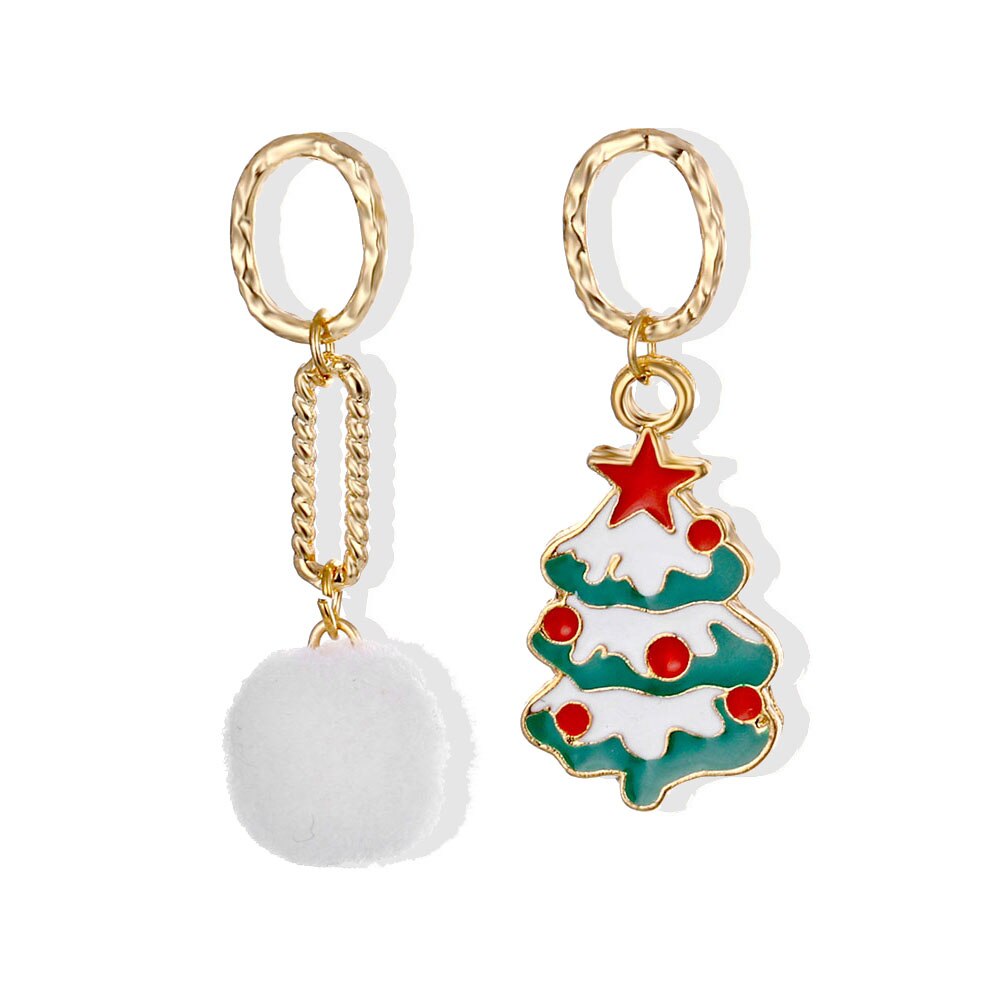 Brehn | Santas Helfer Ohrringe