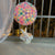 DIY Heißluftballon-förmige fliegende Tiere Nachtlampe | Brehn