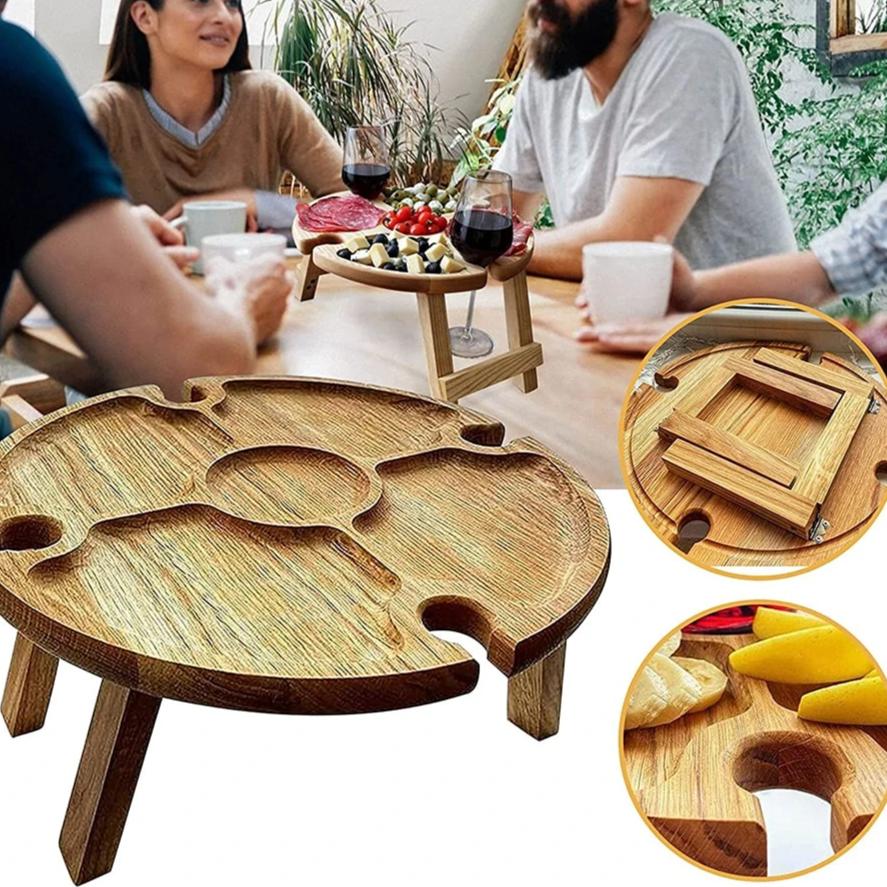 Brehn | GourmetElegance Brotzeitbrett Organizer | Raffinierter Organizer für Wurst und Käse mit Stil