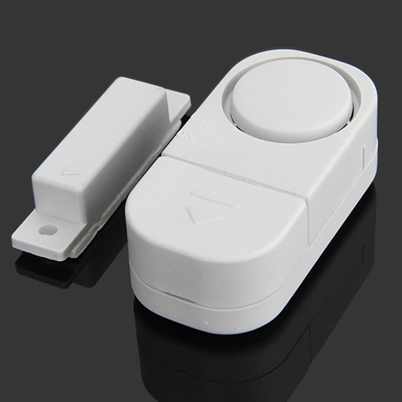 VIvolux | Heimsecurity Mini Drahtloser Sicherheitsalarm