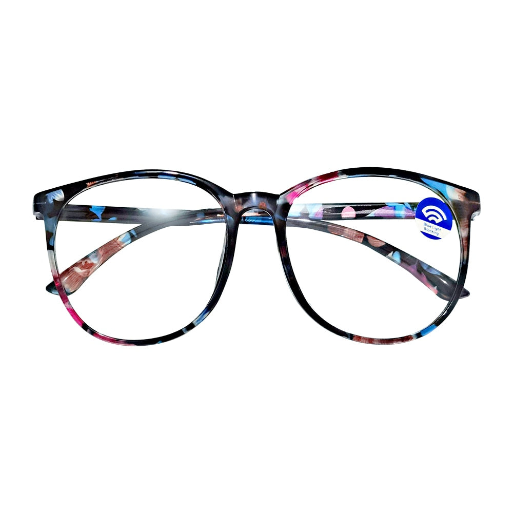 Yetti Glasses | Anti-Blaulicht & Modisch in Einem! | Brehn