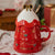 Brehn | 3D Kreativer Weihnachtbaum Becher